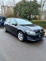Volkswagen VW Golf IV 1.2 TSI BMT Comfortline - Volkswagen Golf: Iv Comfortline