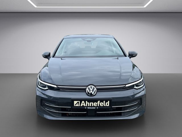 Golf VIII 2.0 TDI Goal DSG AHK ACC FACEL. LED