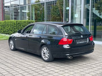BMW 320 - 5
