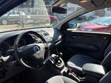 Fiat Croma 2.2 16V MPI Emotion - Fiat Croma Gebrauchtwagen