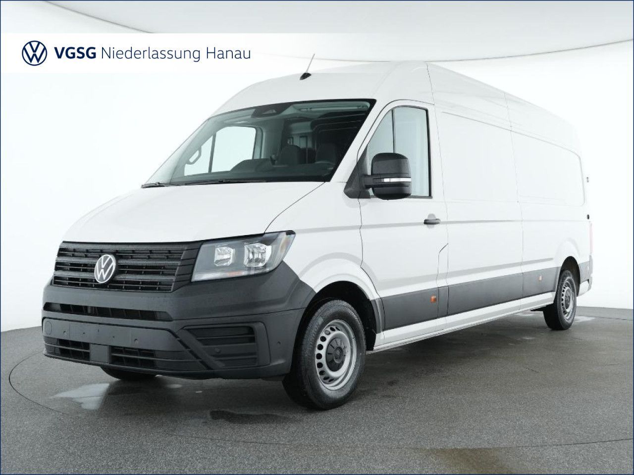 Volkswagen Crafter - Bild 4