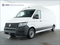 Volkswagen Crafter - Vorschau Bild 4