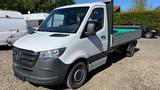Mercedes-Benz Sprinter 315 CDI Pritsche 3,5m, Klima, Ahk. - Angebote