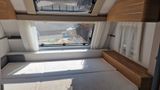 Adria Adora 673 PK Comfort UNGEFAHREN Klima + Extras - Offers matching your search criteria