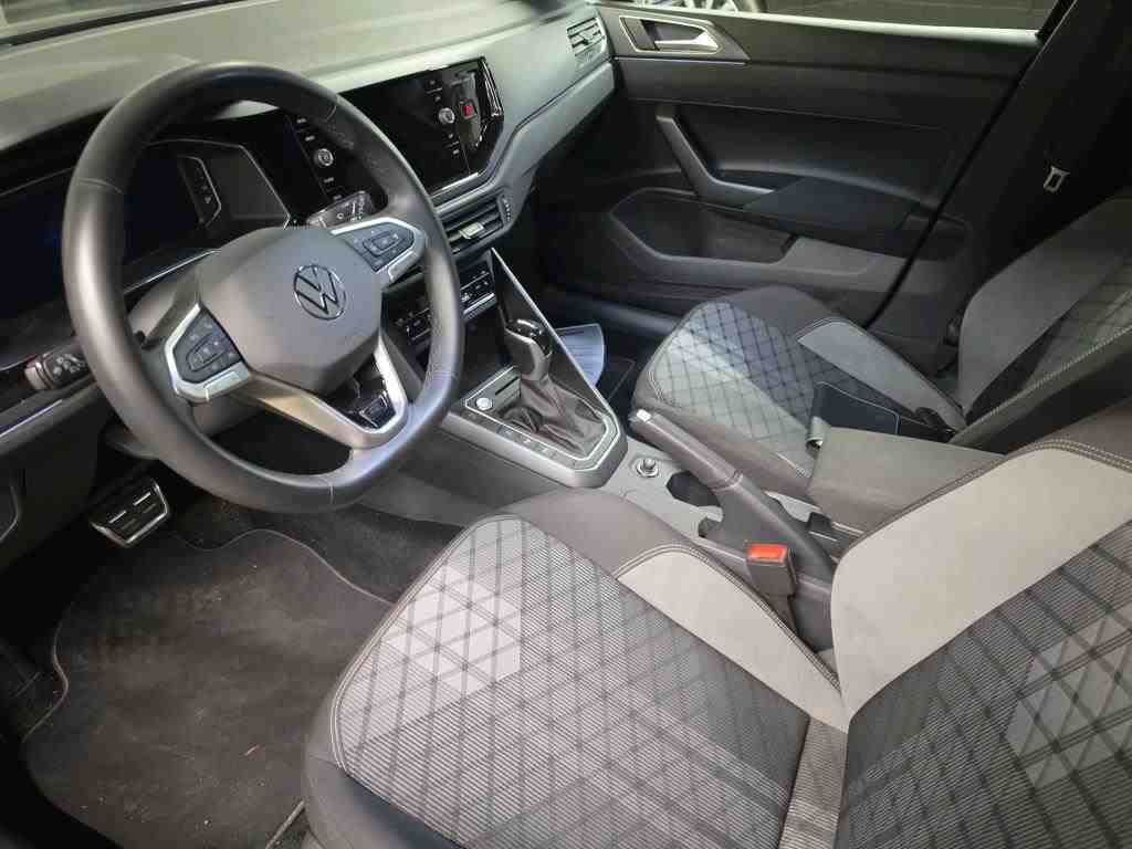 Volkswagen Taigo - Bild 5