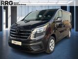 Renault Trafic 2.0 BLUE dCi 150 L1H1 Evolution EU6e - Renault Trafic Gebrauchtwagen in München