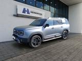 BAIC BJ30 1,5 Turbo Benzin Vollhybrid Automatik 4WD 1 - BAIC BJ30 Gebrauchtwagen