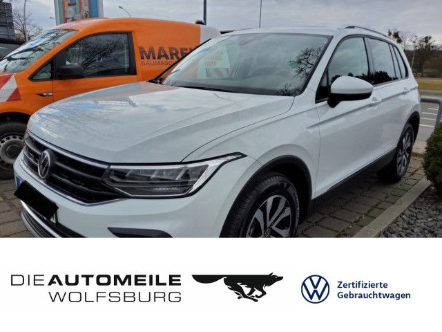 Volkswagen Tiguan 1.5 TSI DSG Active Pano/ACC/Multilenk