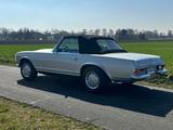 Mercedes-Benz SL 280 - Mercedes-Benz aus 1970: Sl