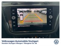 Volkswagen Tiguan Allspace - Vorschau Bild 13