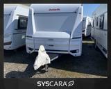 Dethleffs Camper 460 EL *2026* - Dethleffs Camper 460 EL