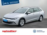 Volkswagen Golf VIII Variant Life 2.0 TDI DSG / Navi, LED - Volkswagen Golf: Vi TDI