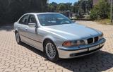 BMW 523i | Xenon | Schalter | GSD | Gepflegt - BMW 523 Gebrauchtwagen in Hamburg