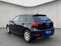Volkswagen Polo 1.0 TSI -Life- DSG   App Connect/ LED/ SHZ
