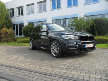 BMW X5 - 2