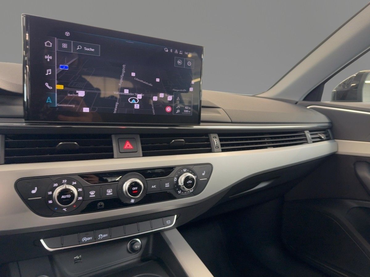 Audi A4 - Bild 13