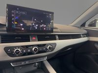 Audi A4 - Vorschau Bild 13
