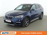 BMW X1 xDrive 18d xLine Aut.*NAVI*CAM*ACC*SHZ* - BMW X1 Gebrauchtwagen in Bonn