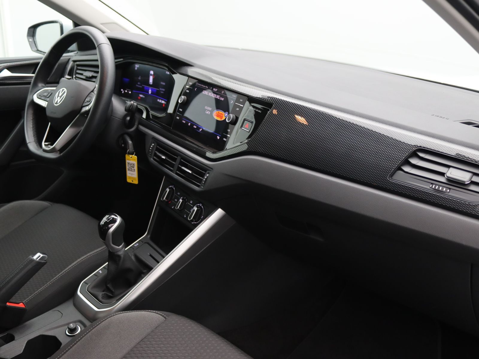 Volkswagen Polo - Bild 12