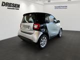 Smart fortwo coupe 66kW 0.9 Turbo Fortwo Coupe Basis+  - gebrauchte Smart Limousine