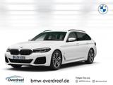 BMW 540i xDrive Touring M Sportpaket Sport Aut. AHK - BMW 540 in Duisburg