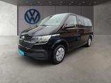 Volkswagen T6.1 Multivan 2.0 TDI DSG Family Navi DAB+ - Volkswagen T6 Multivan in Frankfurt (Main)