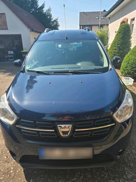 Image of Dacia Dokker