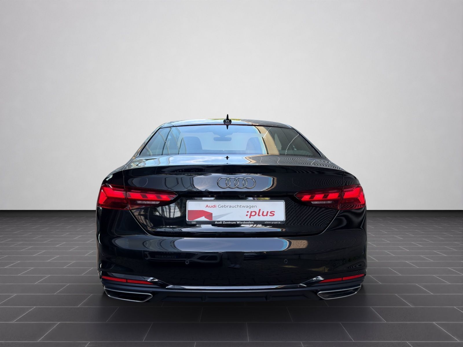 Audi A5 - Bild 7