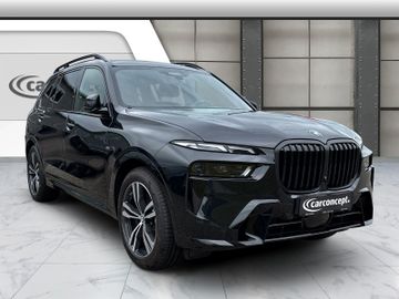 BMW X7 - 4