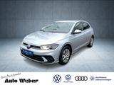 Volkswagen Polo 1.0TSI Life Navi TravelAssist App-Connect - VW Polo Gebrauchtwagen in Hamm