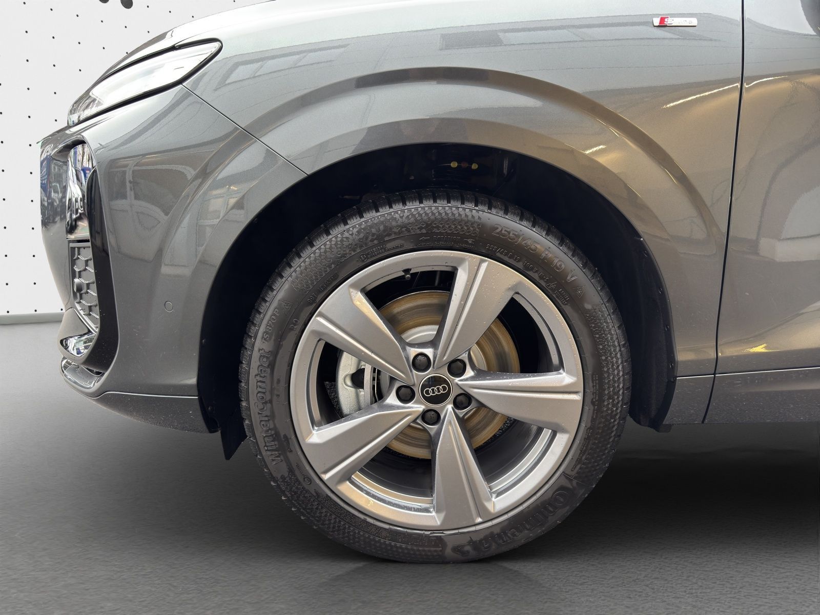 Audi Q3 - Bild 13