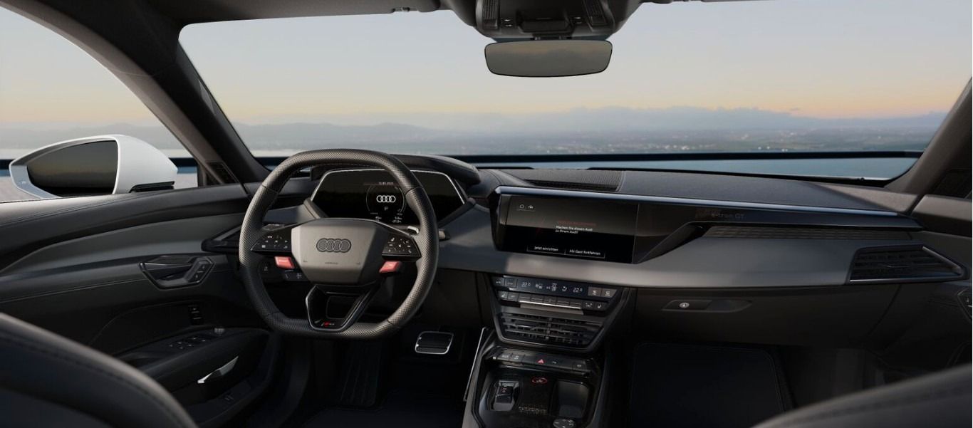 Audi RS e-tron GT - Bild 7