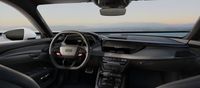 Audi RS e-tron GT - Vorschau Bild 7