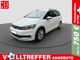Volkswagen Touran 1.5 TSI DSG Comfortline NAVI ACC SHZ PARK - VW Touran Gebrauchtwagen in Leipzig