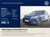 Volkswagen ID.4 - Vorschau Bild 1