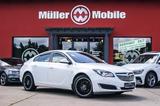 Opel Insignia Lim 1.6T Auto XENON NAVI KAMERA 2.HAND - gebrauchte Opel Insignia aus dem Jahr 2013