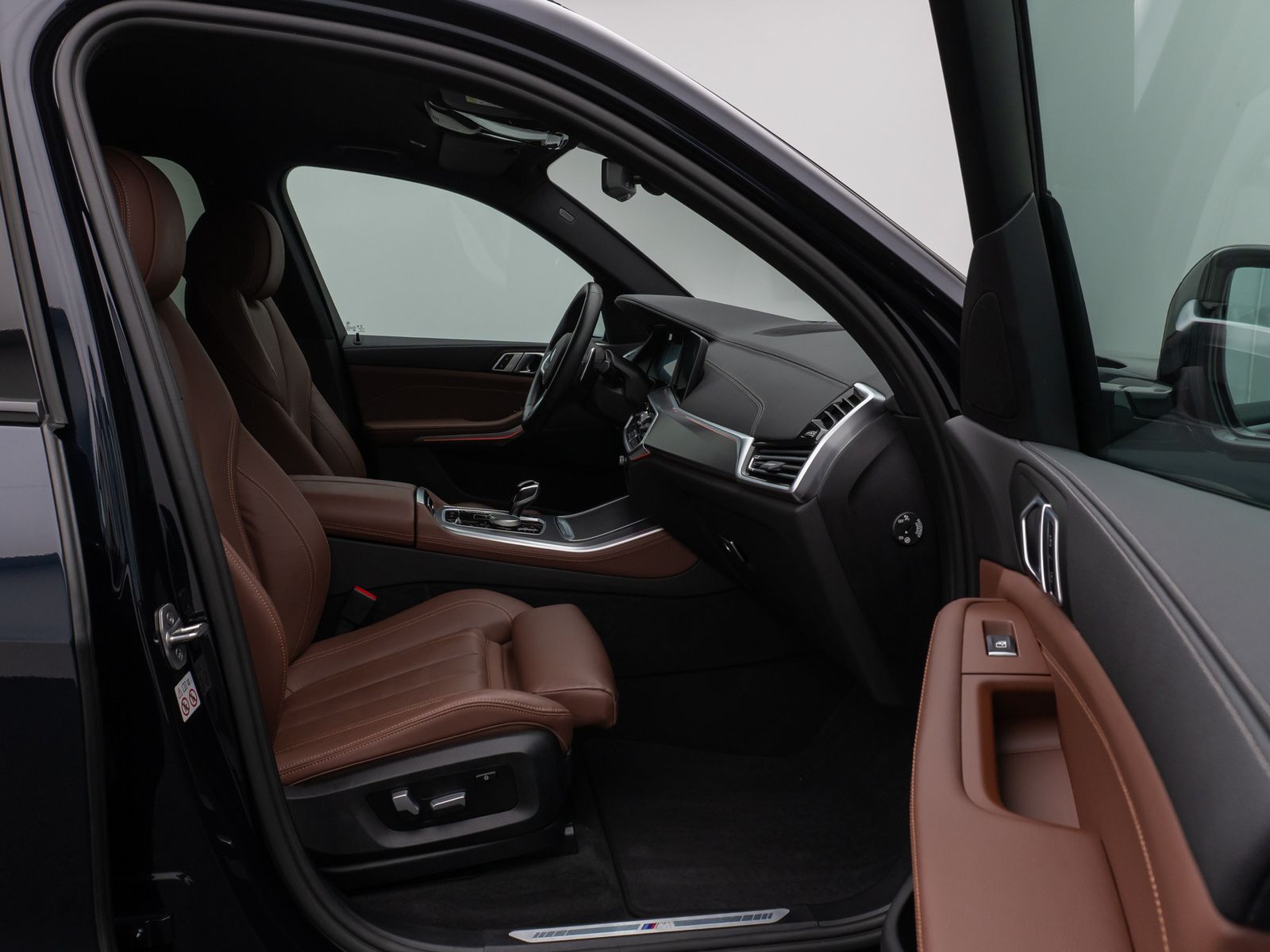 BMW X5 xD45e M Sport Kamera Laser HUD DAB HiFi ACC foto 24