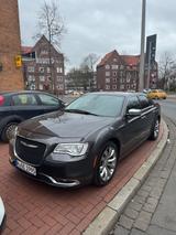 Chrysler 300C - Chrysler 300C mit Benzin-Antrieb