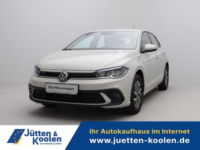 Volkswagen Polo Life 1.0 TSI *nur dieses Jahr !!*