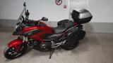 Honda NC 750 X - Honda Motorräder in Köln