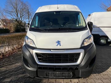 Peugeot Boxer - 2