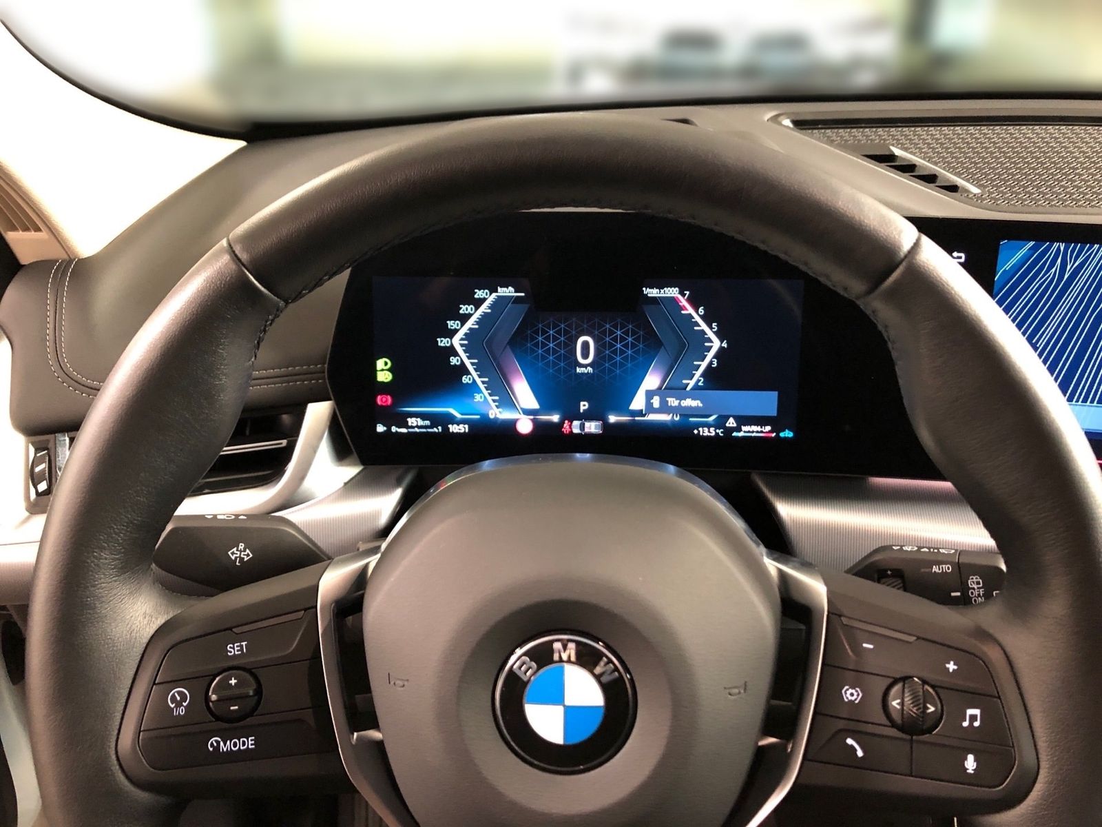 BMW X1 - Bild 8