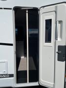 Etrusco T 6.9 SBC | 7,0 m*Hubbett*Automatik*