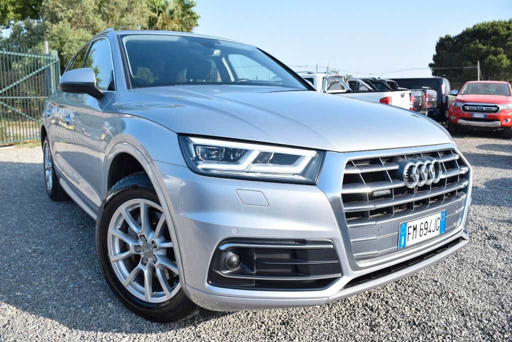 Image of Audi Q5