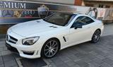 Mercedes-Benz SL 63 AMG AMG SL 63 AMG - gebrauchte Mercedes-Benz SL 63 AMG aus dem Jahr 2015