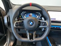 BMW X3 M50 - Vorschau Bild 4