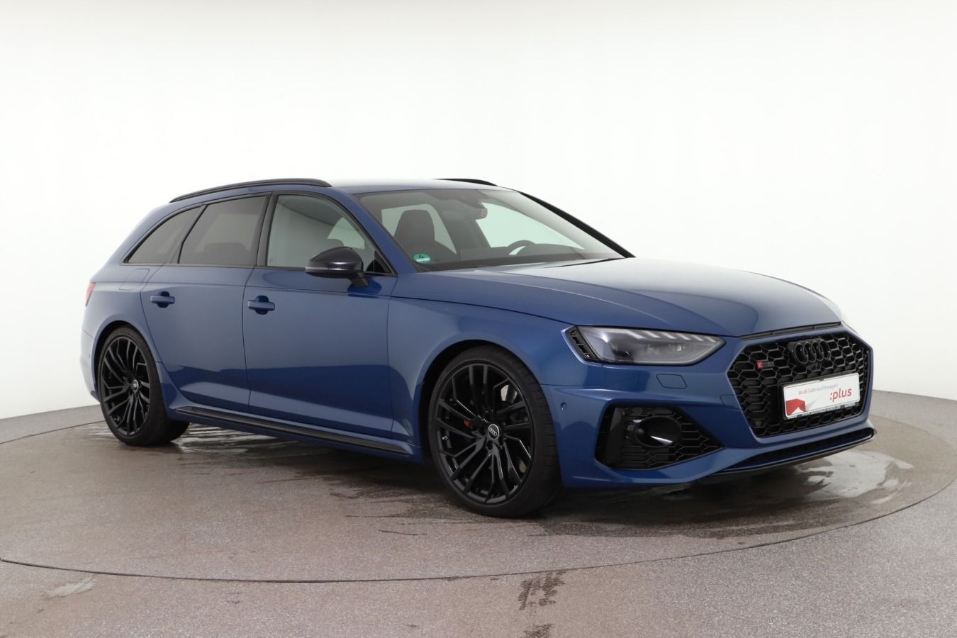 Audi RS4 - Bild 6