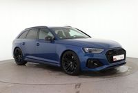 Audi RS4 - Vorschau Bild 6