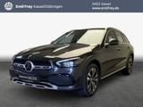 Mercedes-Benz C 220 d 4M T All-Terrain  Avantgarde Adva+|AHK|P - Mercedes-Benz C 220 Gebrauchtwagen in Kassel