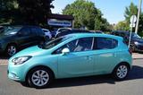 Opel Corsa E 1,4i 66kw Automatik-PDC-Sitzh.-LRH-Allw - Opel Corsa Gebrauchtwagen in Leipzig